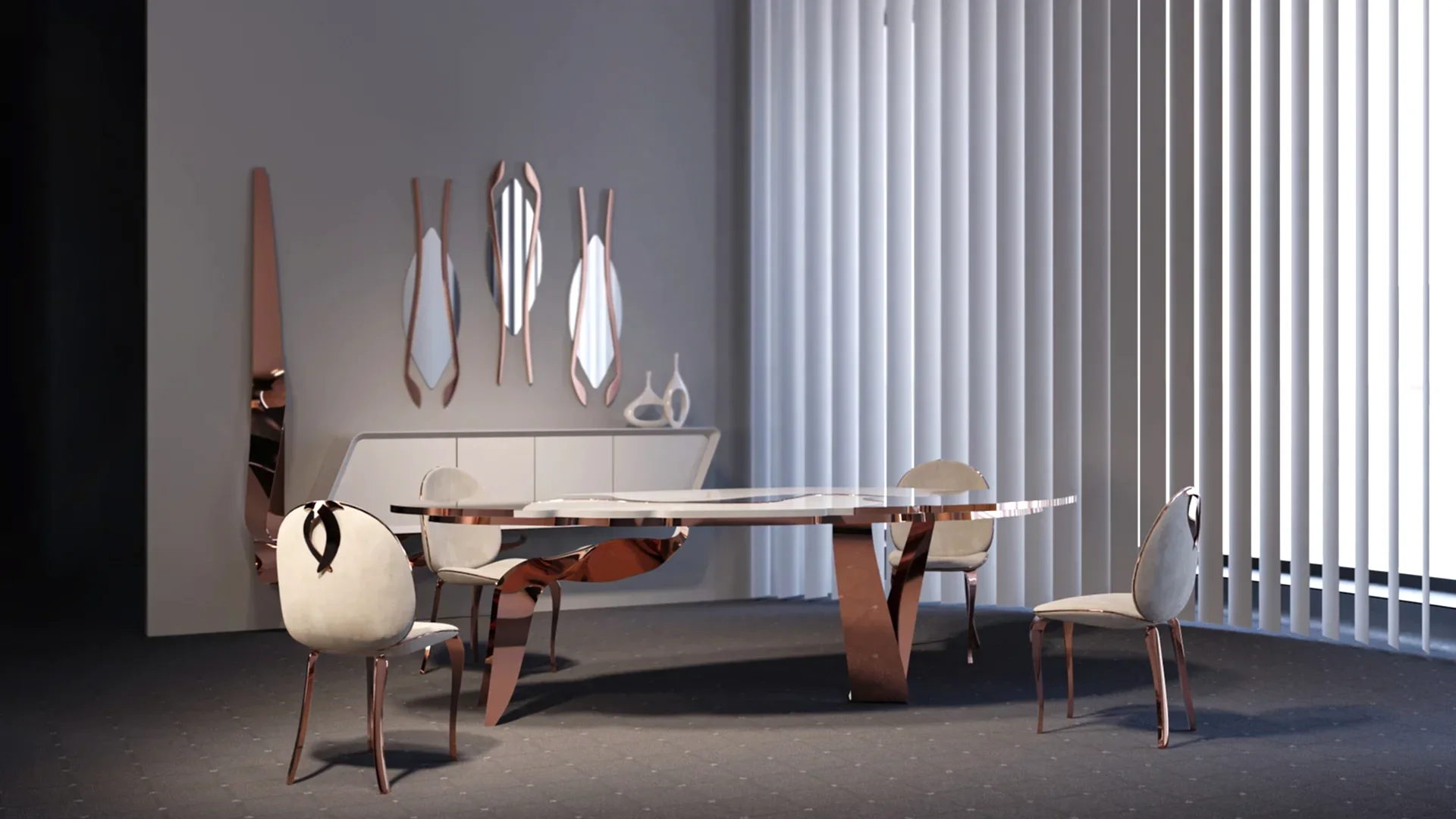 Adım Adım Proje Süreci