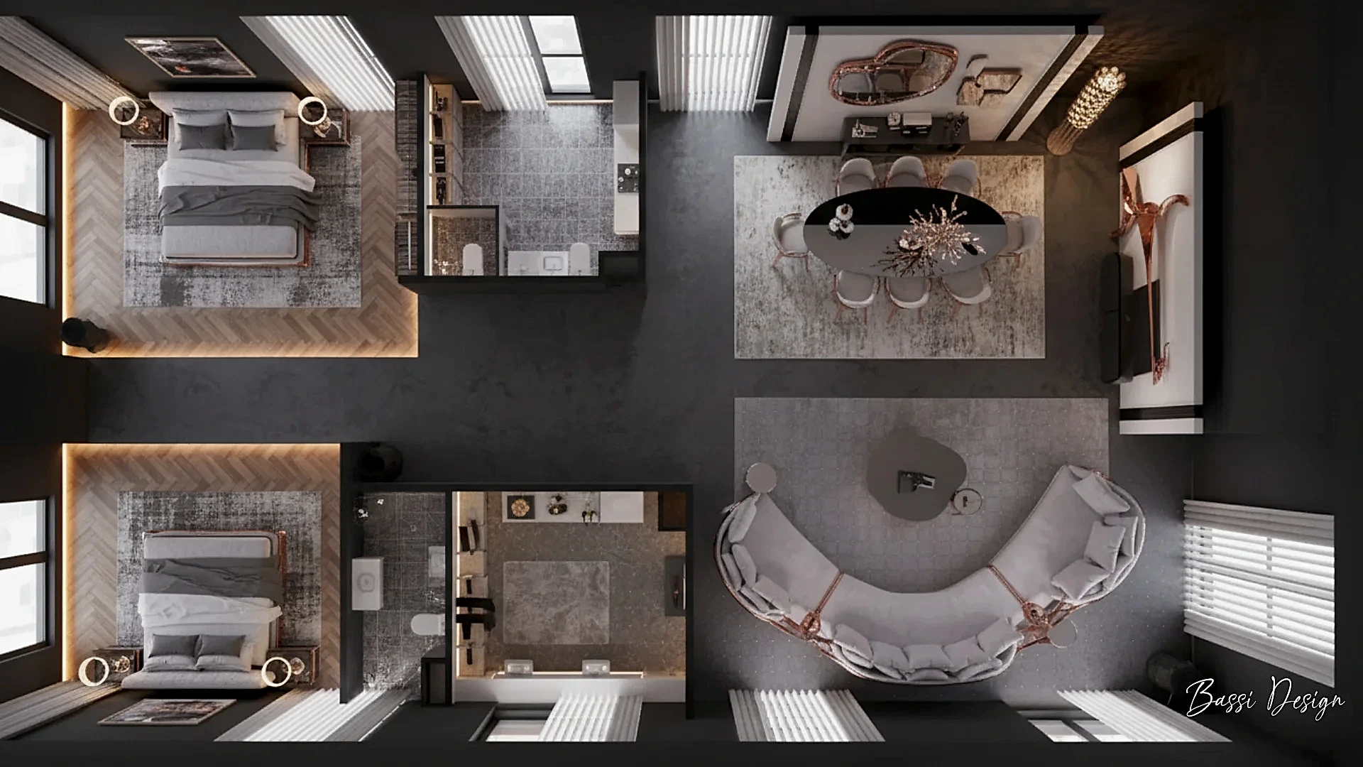 1. Hayallerin Belirlenmesi